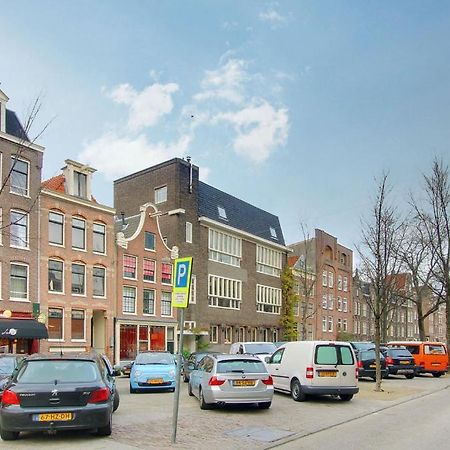Canal Apartment Jordaan Амстердам Екстериор снимка