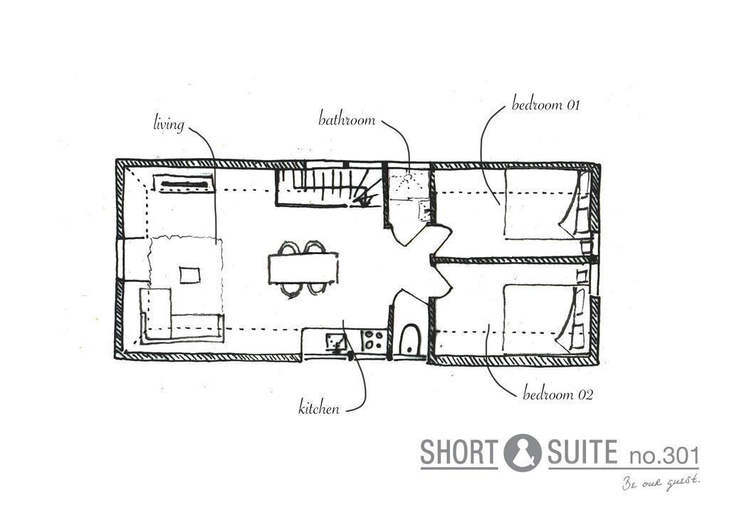 Canal Apartment Jordaan Амстердам Екстериор снимка
