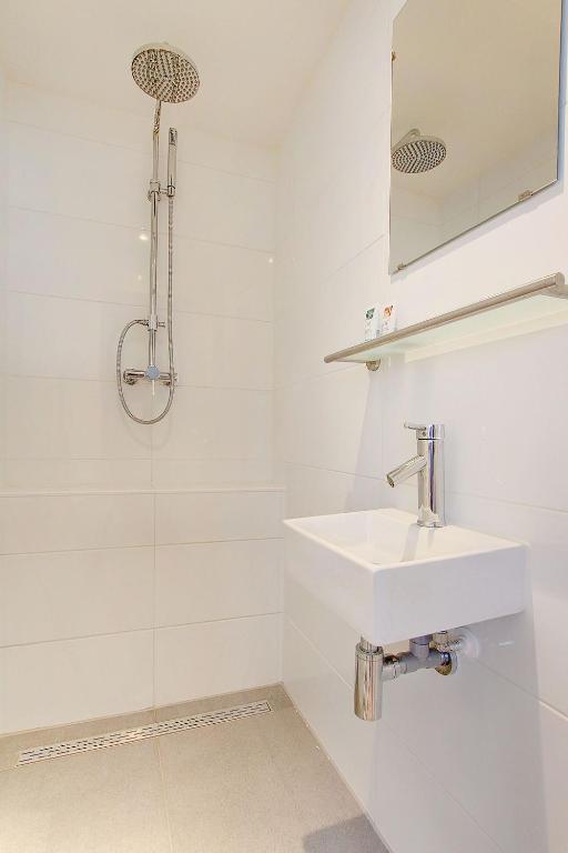Canal Apartment Jordaan Амстердам Стая снимка