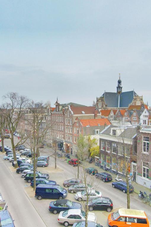 Canal Apartment Jordaan Амстердам Стая снимка