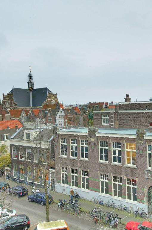 Canal Apartment Jordaan Амстердам Стая снимка
